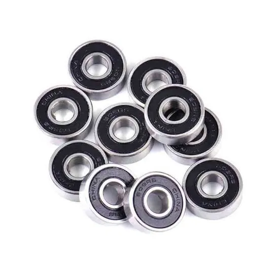OEM-ODM-Deep-Groove-Ball-Bearings-6200-6201-6201-for-Electrical-Motor
