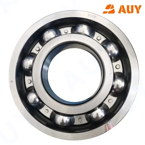 305-2Z Deep Groove Ball Bearing OEM Top-Level 305 2RS
