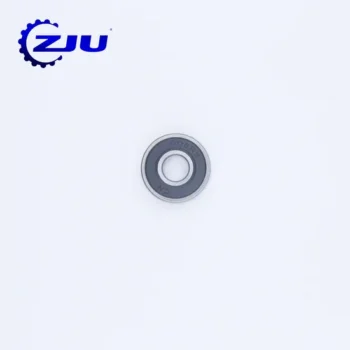 6203 Ball Bearings 17X40X12mm for Motorcycle & Machine