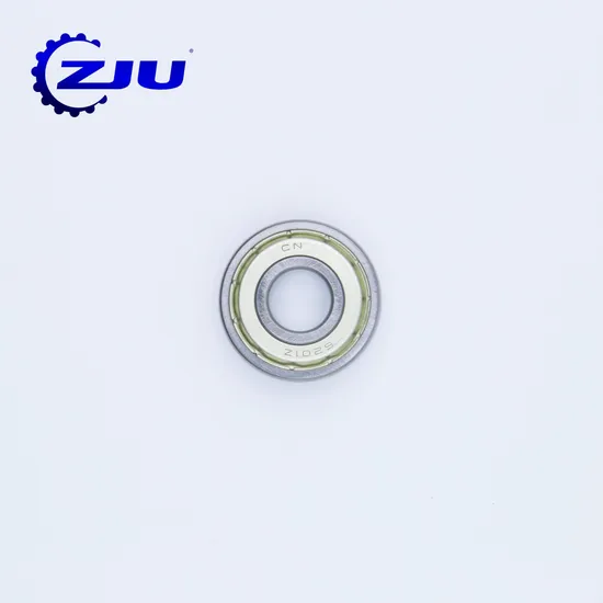 Original 6021 Ball Bearing: Deep Groove, High Load Capacity