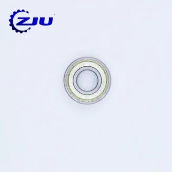 Original 6021 Deep Groove Ball Bearing High Speed Low Noise