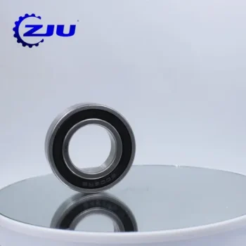 Original 6026-2Z-C3 Deep Groove Ball Bearing High Precision Hot Sale