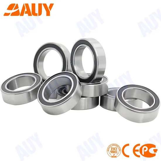 4214 Atn9 4305 Atn9 P2-P5 Precision Deep Groove Ball Bearing