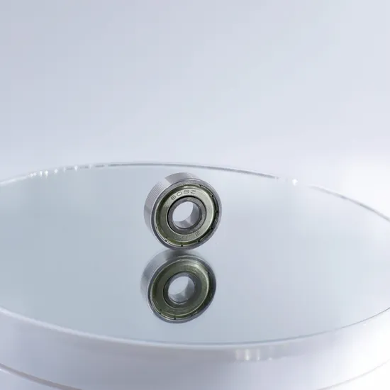 Precision-608-Deep-Groove-Ball-Bearing-Open-Options-for-Crane-Use