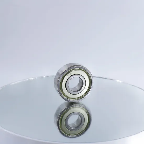Precision Angular Contact Ball Bearings 7004C High Speed Accuracy