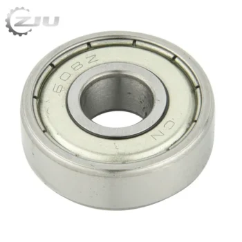 Premium Agricultural Ball Bearings 6205-2RS: Rust & Impact Resistant for Tractor Harvester 10% Off