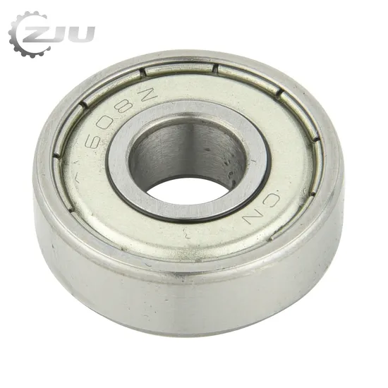 Premium Agricultural Ball Bearings 6205-2RS: Rust & Impact Resistant for Tractor Harvester 10% Off