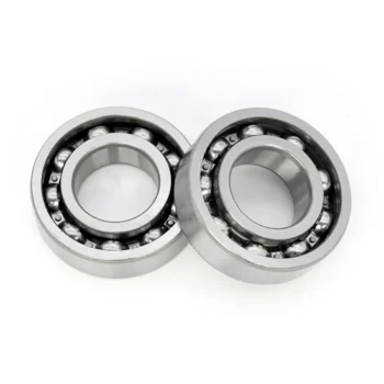 Premium 6300 Series Deep Groove Ball Bearings for High-Performance Motorcycles
