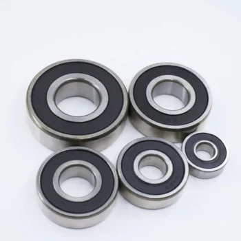 Premium 6000-62300 Deep Groove Ball Bearings High Precision