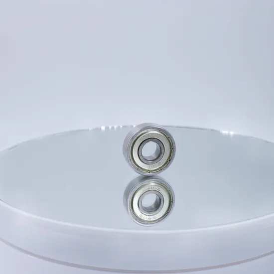 Premium GW208PPB Ball Bearing 8x40x12mm High Precision