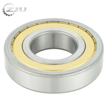 Premium Zju 6201-6205 ZZ/2RS/C3 Ball Bearings
