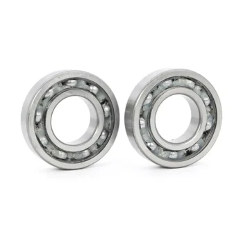 6210 6211 Zv1 Zv2 Zv3 Deep Groove Ball Bearing High Precision