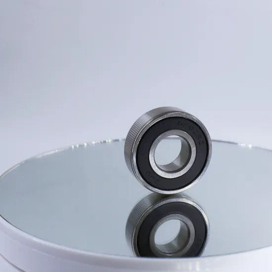 6301-2RS Ball Bearing 12x37x12mm Motorcycle Heavy-Duty