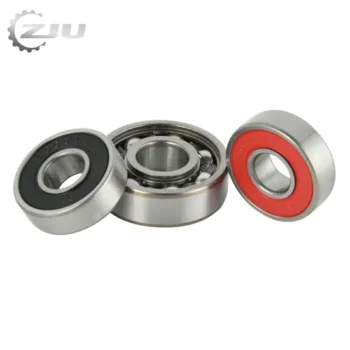 Reliable 6205 Deep Groove Bearing Impact & Corrosion Proof - 10% Off Bulk Orders