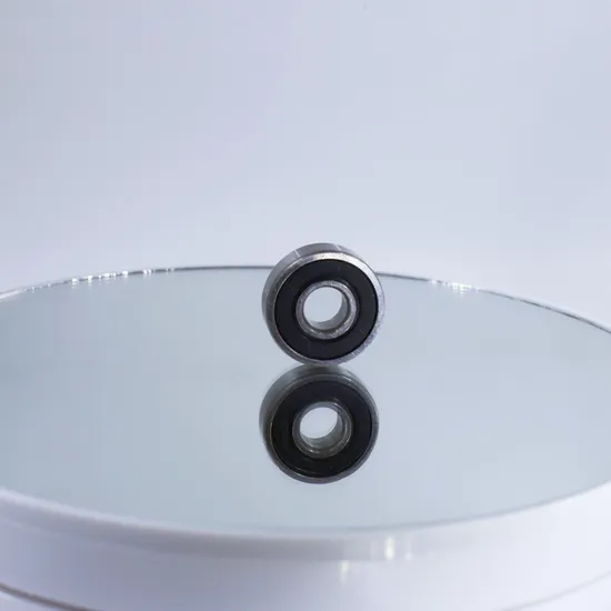 Robust 6205 Deep Groove Bearing for Tractors - Rust & Impact Resistant