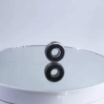 Rugged 6205 Deep Groove Bearing for Tractors - Rust Resistant, 10% Off 100K+