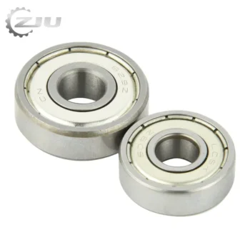 Rustproof 6205 Deep Groove Bearing for Tractors - Shock Resistant, Durable Farm Use - 10% Off Orders $100k+