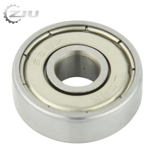 Rustproof Ball Bearings for Farm Machinery - Model XYZ, 10% Off Bulk Orders