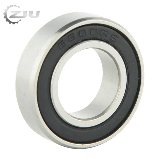 Rustproof 6205 Deep Groove Bearing Shock-Resistant 10% Off 100K+