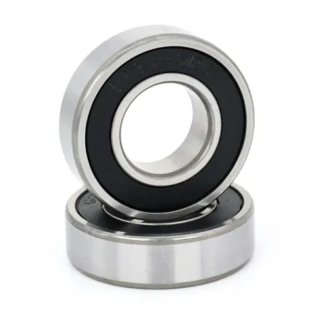 S Kf 6300-6307 Deep Groove Ball Bearings 2RS/ZZ High Speed & Durable