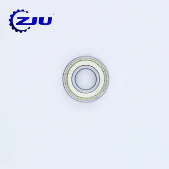 Sealed RS 607-6305 High Precision Ball Bearings