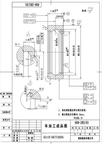 Self-Aligning Ball Bearings 6205: Reduce Vibration & Misalignment