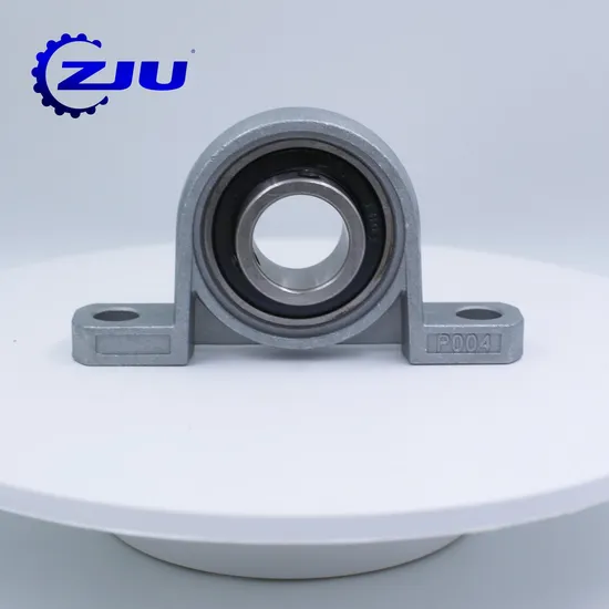 611zz Stainless Steel Ball Bearing Deep Groove