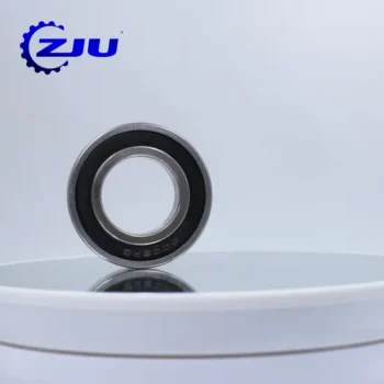 613zz Stainless Steel Ball Bearing for Smooth Motor Operation
