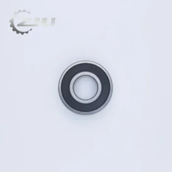 607 ZZ Ball Bearing 7x19x6mm Miniature Deep Groove