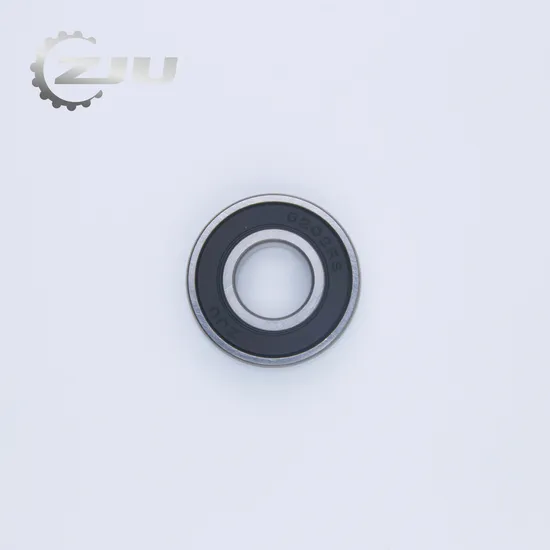 607 ZZ Ball Bearing 7x19x6mm Miniature Deep Groove