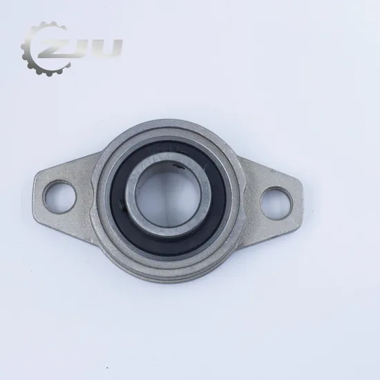 607 ZZ Miniature Shielded Bearing 7x19x6mm High Speed