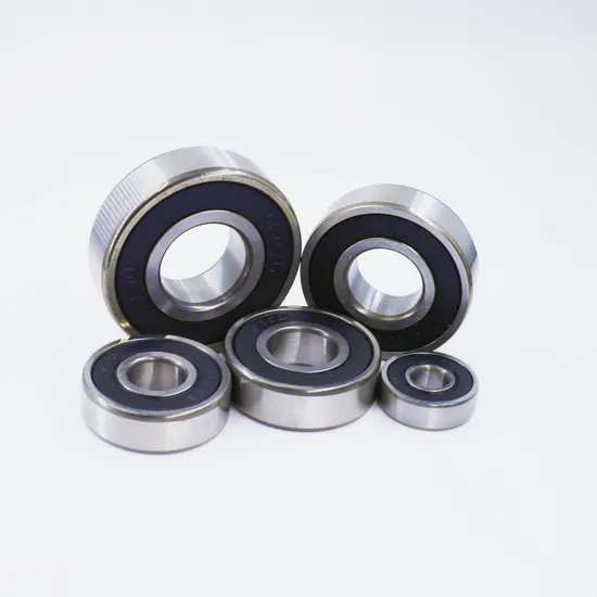Slewing Bearings 1000mm High Load Capacity