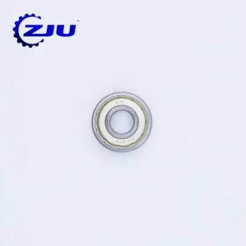 Small Max Deep Groove Ball Bearing 6800 Series, Cage-Free High Speed for Bicycle Parts