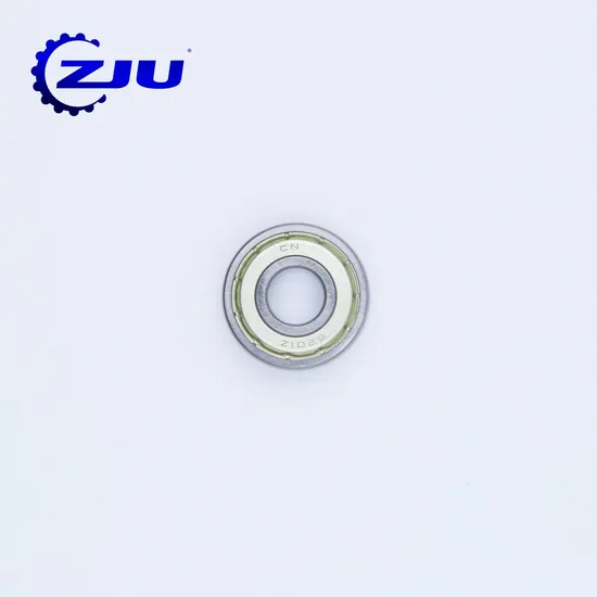 Small Max Deep Groove Ball Bearing 6800 Series, Cage-Free High Speed for Bicycle Parts