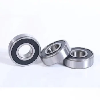 Motorcycle Bearing Factory - NTN NSK NACHI Koyo Spare Parts