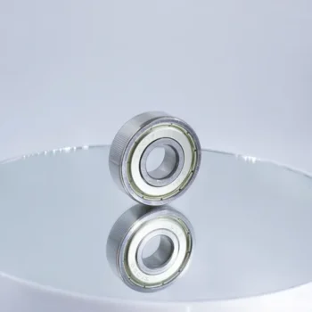 Gw208ppb Square Bore Bearing High Precision Agri