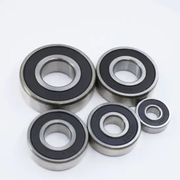 High Precision 6000-62300 Deep Groove Ball Bearings for Industrial Use