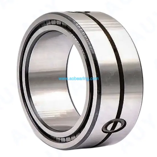 Nup 226 Ecj Cylindrical Roller Bearing Hot Sale Spot Supply