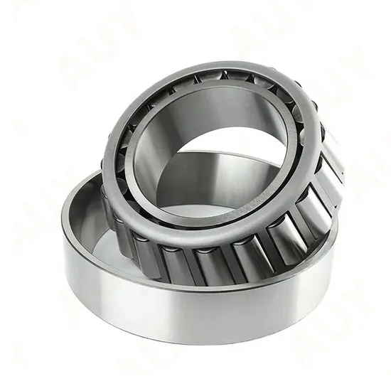30214 Tapered Roller Bearing 70x130x23.75mm High Speed Stable Performance
