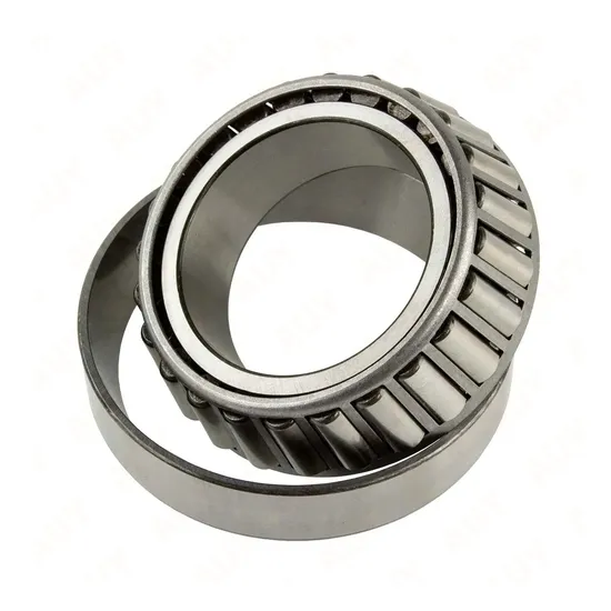 30304 Taper Roller Bearing High Load Capacity Stable Performance
