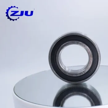 Stainless Steel 608zz Bearings High-Load Industrial Use