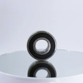 Stainless Steel 6204 6207 6305 Bearings 2RS High Precision Deep Groove Ball