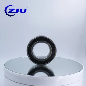 6301-2RS Ball Bearing 12x37x12mm Motorcycle Use