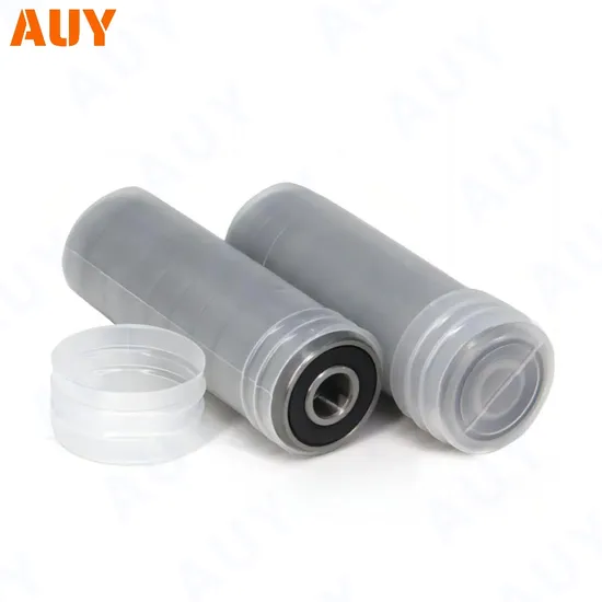 61856 Ma Steel Deep Groove Ball Bearing High Load Capacity