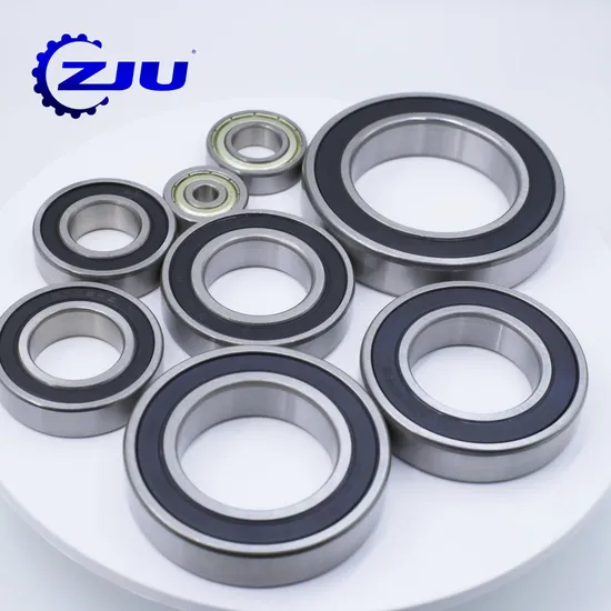 Super Quality 9x24x7mm Ball Bearing High Precision