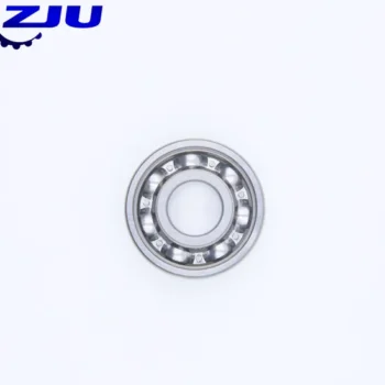 6004 2RS Thin Wall Ball Bearing 21.5mm Super Sale