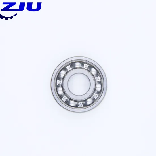 6004 2RS Thin Wall Ball Bearing 21.5mm Super Sale