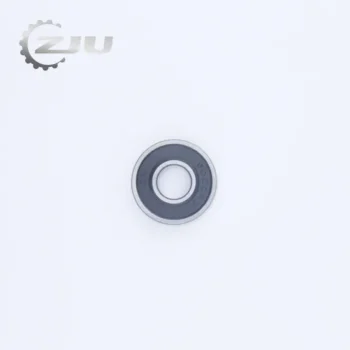 Swivel Deep Groove Ball Bearings 6205 High Precision for GM