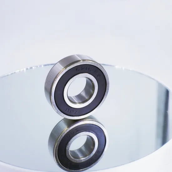 Thin Section Bearings ABEC-7 Precision for Aerospace Robotics