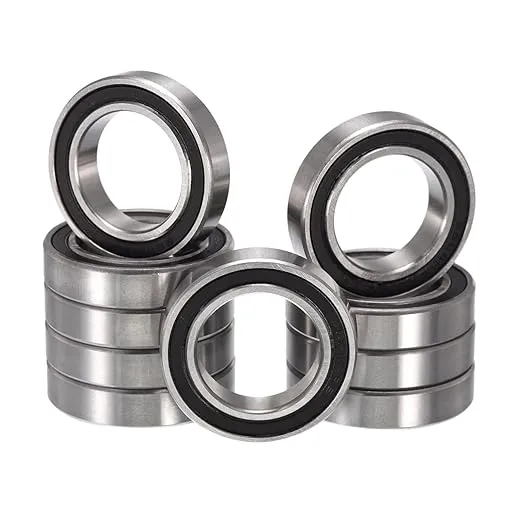 Thrust Bearings 51105 High Load Capacity Auto & Industrial